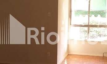 Imagem 4: Rio de Janeiro - Apartamento Padrão - Laranjeiras