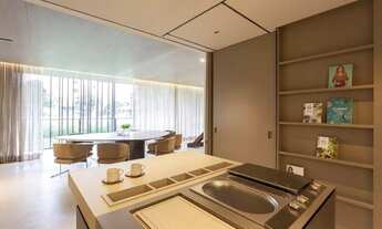 Imagem 5: Cobertura Triplex Praça Henrique Monteiro : 456 m² - 3 suítes - 4 vag