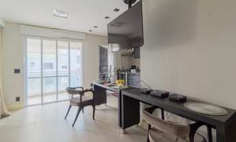 Imagem 3: Apartamento Venda Bela Vista 47 m² 1 Dormitórios