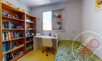 Imagem 7: Apartamento 75m² 2 Dormitórios para Venda em Moema Índios