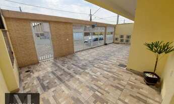 Imagem 2: Casa Condomínio Fechado com 2 dormitórios à venda, 55 m² por R$ 225.000 - Ocian - Praia Gr