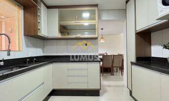 Imagem 6: CURITIBA - Sobrado Padrão - Campo Comprido