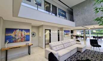 Imagem 3: Casa com 8 suítes à venda, 620 m² por R$ 11.500.000 - Riviera Módulo 17 - Bertioga/SP