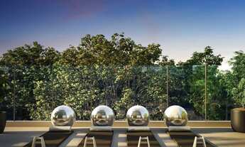 Imagem 4: CURITIBA - Apartamento Padrão - Ecoville