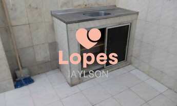 Imagem: Apartamento - 02 quartos - Rocha