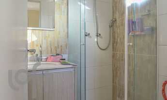 Imagem 3: APARTAMENTO RESIDENCIAL em SÃO PAULO - SP, JARDIM AMÉRICA DA PENHA