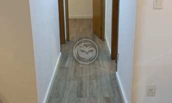 Imagem 5: Apartamento para locação Vitoria 2 Alphaville - Barueri - semi mobiliado