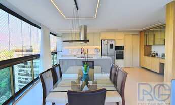 Imagem 4: Belíssima Cobertura Duplex Reformada no Condominio Life Residencial no Recreio dos Bandeir