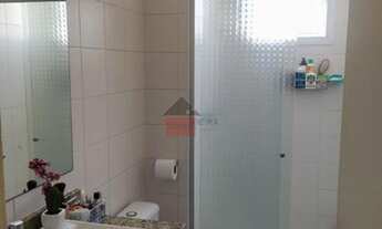 Imagem 11: Apartamento com 3 dormitórios 1 vaga, andar alto à venda, 70 m² muito bem distribuíveis