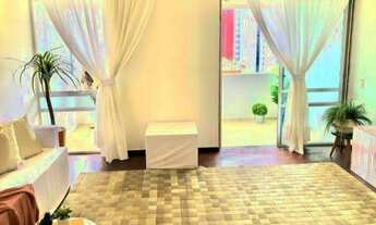 Imagem 6: EDF TRITON Apartamento com 3 dormitórios