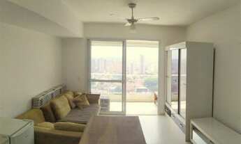 Imagem: Apartamento Vila Gomes Cardim São Paulo/SP