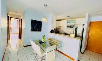 Imagem 3: Península - Via Bella - 03 Qts - 3 Banheiros - 02 vagas - 80m²