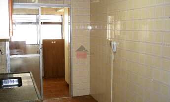 Imagem 7: Apartamento uma quadra do metrô Santa Cruz com varanda -Vila Clementino, São Paulo, SP