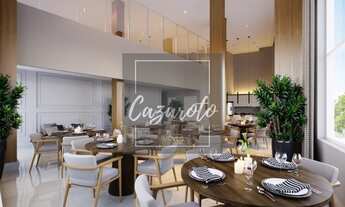 Imagem 4: Garden à venda 3 Quartos, 3 Suites, 3 Vagas, 127.58M², Juvevê, Curitiba - PR