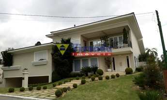 Imagem: Magnífica residência, excelente localização