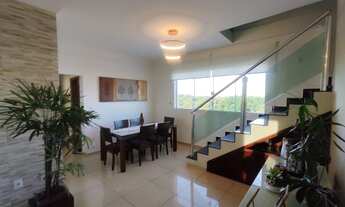 Imagem: Cobertura com 3 dormitórios à venda, 153