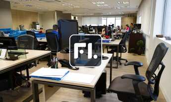 Imagem 3: Conjunto comercial no Vila Olímpia a venda e locação com 390m²