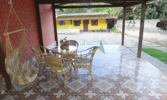 Imagem 7: TERESÓPOLIS - Casa Padrão - PARQUE DO IMBUI