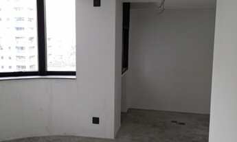 Imagem 7: Sala/Conjunto para venda com 42 metros quadrados em Indianópolis - São Paulo - São Paulo