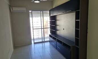 Imagem 4: Apartamento 60 m² com 2 quartos - Vila da Penha - Pátio Carioca