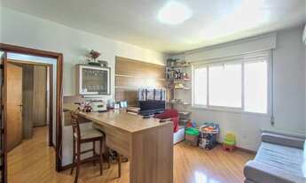 Imagem: Porto Alegre - Apartamento Padrão - Petrópolis