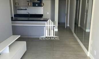 Imagem 3: Apartamento em Vila Andrade com 66m² 2 dormitórios 1 suíte 3 banheiros 2 vagas