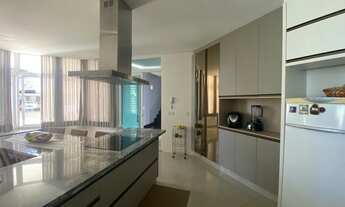 Imagem 7: Sobrado com 4 dormitórios à venda, 386 m² por R$ 2.000.000 - Plano Diretor Norte - Palmas