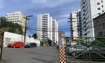 Imagem 2: Apartamento para venda com 50 metros quadrados com 2 quartos em Cabula - Salvador - BA