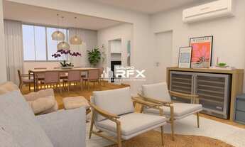 Imagem 2: Apartamento 3 dormitórios à venda Copacabana Rio de Janeiro/RJ