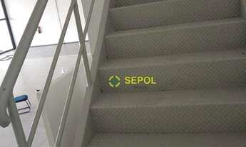 Imagem 2: Galpão para alugar, 833 m² por R$ 25.000,00/mês - Vila Ema - São Paulo/SP