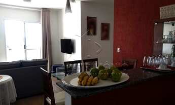 Imagem 7: SOROCABA - Apartamento Padrão - Trujillo