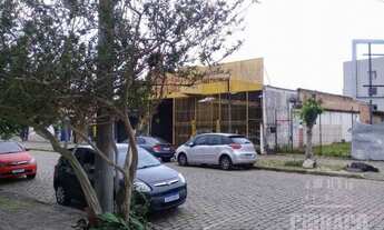 Imagem 2: Terreno no Rebouças de 444m²