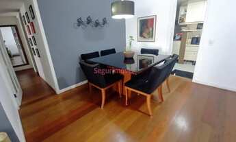 Imagem 4: Apartamento de 3 quartos a venda no Leblon José Linhares suíte 2 vagas infraestrutura pisc