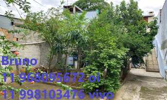 Imagem: Casa para venda com 35 metros quadrados