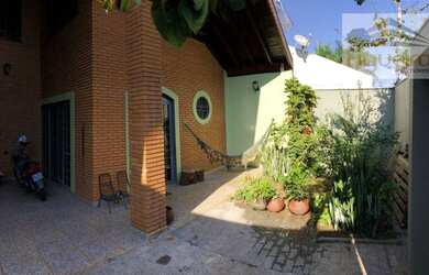 Imagem 3: Casa com 3 dormitórios à venda, 185 m² por R$ 530.000,00 - Jardim Allah - Barretos/SP