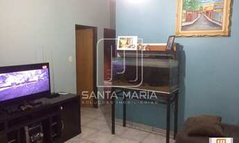 Imagem 3: Casa (térrea na rua) 3 dormitórios/suite, cozinha planejada