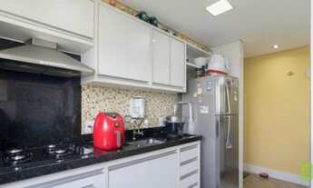 Imagem 5: Otimo Apartamento semi-mobiliado Vila Valparaiso