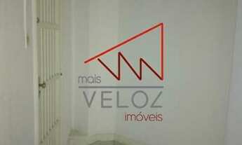 Imagem 3: Rio de Janeiro - Conjunto Comercial/Sala - Centro