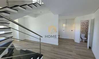 Imagem 7: Sobrado à venda, 85 m² por R$ 435.000,00 - Pinheirinho - Curitiba/PR