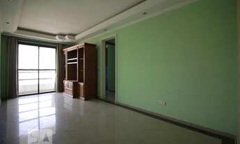 Imagem: Apartamento à Venda - Vila das Mercês