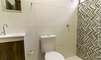 Imagem 4: Apartamento kit Net segunda locação