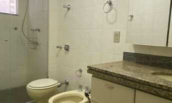 Imagem 2: Apartamento com 4 dormitórios à venda, 210 m² por R$ 1.700.000,00 - Serra - Belo Horizonte