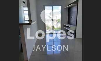 Imagem: Apartamento - 02 quartos - Cachambi