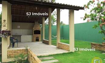 Imagem 3: FORTALEZA - Casa de Condomínio - PASSARÉ