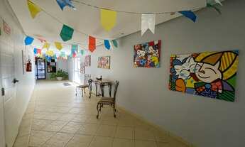 Imagem 7: Apartamento 03 quartos - Andar alto