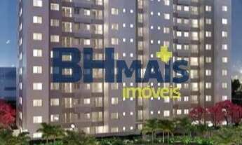 Imagem: Apartamento Novo com 02 quartos no Bairro