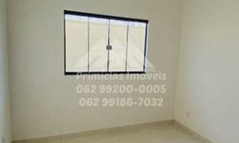 Imagem 5: Linda Casa Térrea Localizada no Residencial Ravena com piscina em Senador Canedo!!