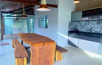 Imagem 5: Casa / 04 quartos / à venda, 200 m² por R$ 1.280.000 - Novo Gravatá - Gravatá/PE