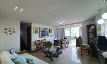 Imagem 3: Apartamento duplex 3 quartos 141m² em Mata da Praia - Vitória - ES