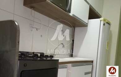 Imagem 4: Apartamento (tipo - padrao) 2 dormitórios, cozinha planejada, portaria 24hs, lazer, espaço